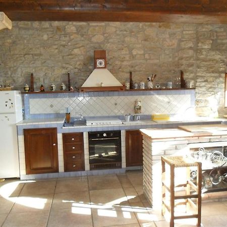 La Cinci Allegra Valfabbrica Extérieur photo