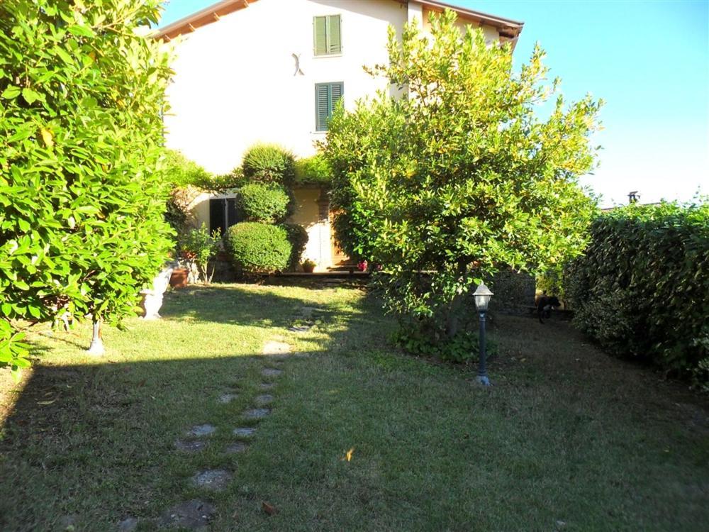 La Cinci Allegra Valfabbrica Extérieur photo