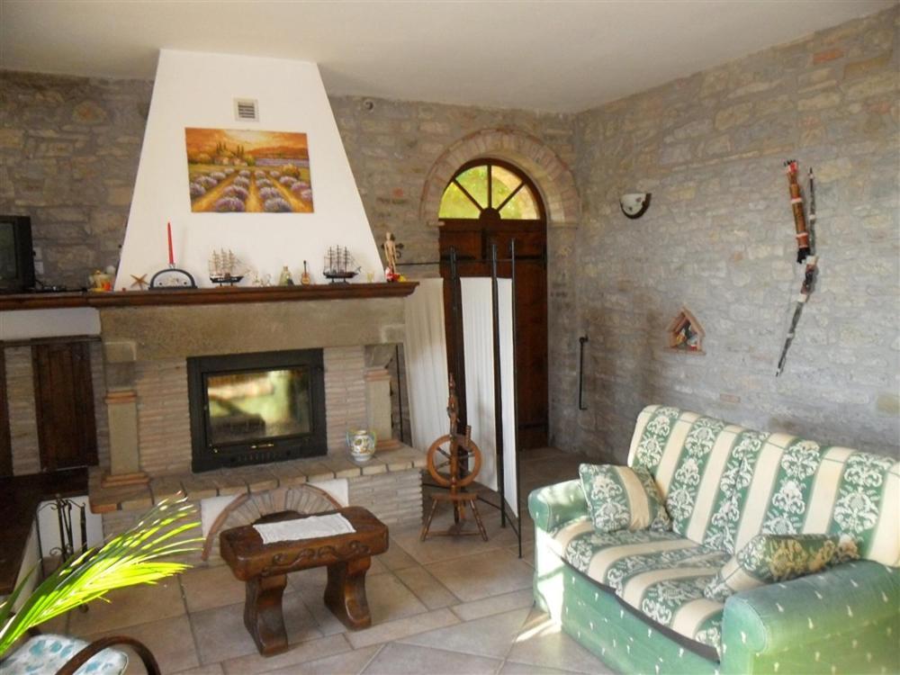 La Cinci Allegra Valfabbrica Extérieur photo