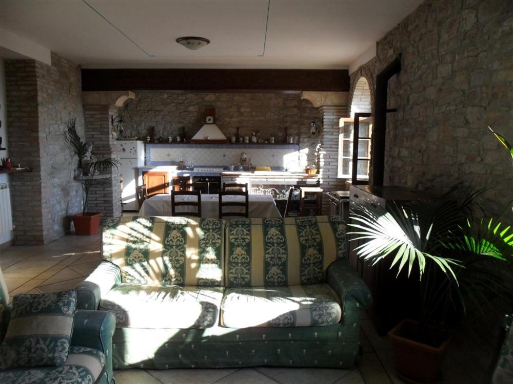 La Cinci Allegra Valfabbrica Extérieur photo