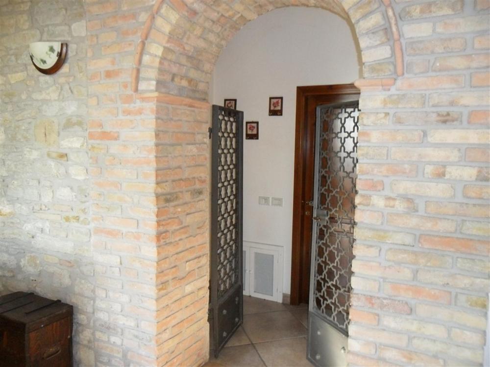 La Cinci Allegra Valfabbrica Extérieur photo
