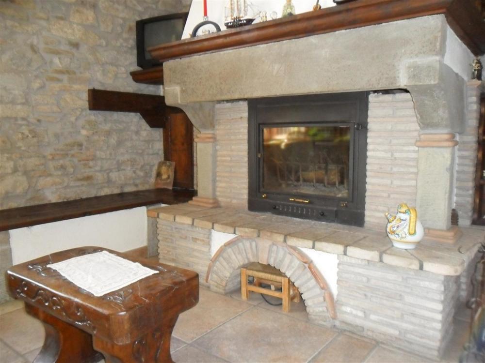 La Cinci Allegra Valfabbrica Extérieur photo