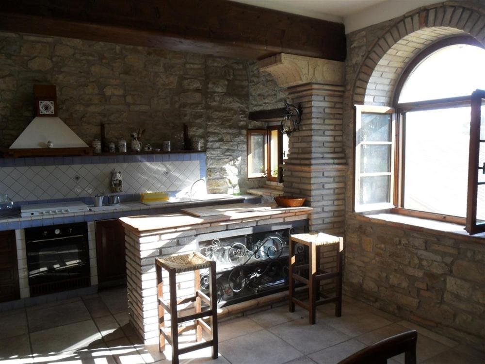 La Cinci Allegra Valfabbrica Extérieur photo